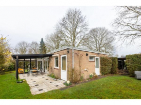 Holiday home near the popular Veerse Meer